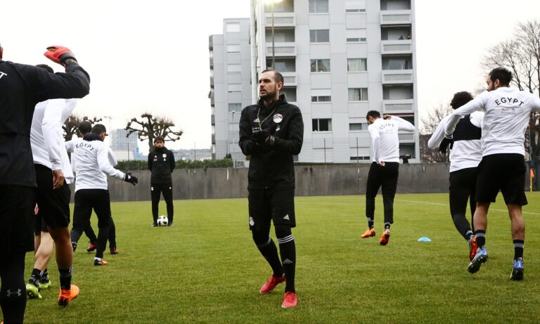 Σαριόγλου: «Καλό υλικό ο Άρης, θα βρει τα πατήματά του»