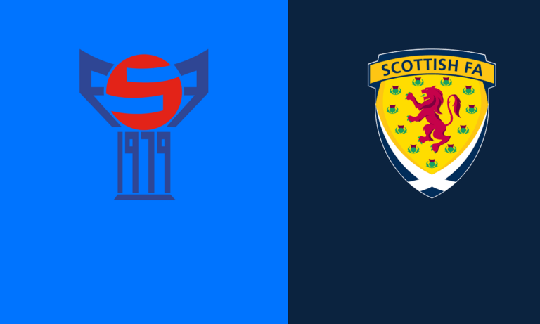 Νησιά Φερόε – Σκωτία 0-1 (ΤΕΛΙΚΟ)