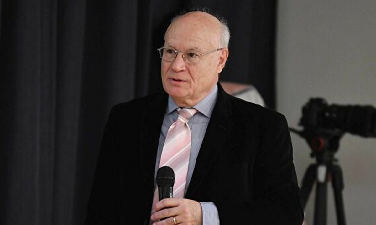 Σεισμός: Άλλος ένα σεισμολόγος προειδοποιεί για τη Θήβα