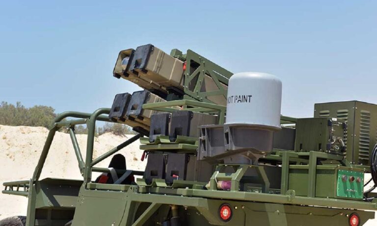 Ελληνοτουρκικά: Τρομοκρατούν οι ισραηλινοί Spike NLOS – Ξέφυγε από σύμβουλο του Ερντογάν