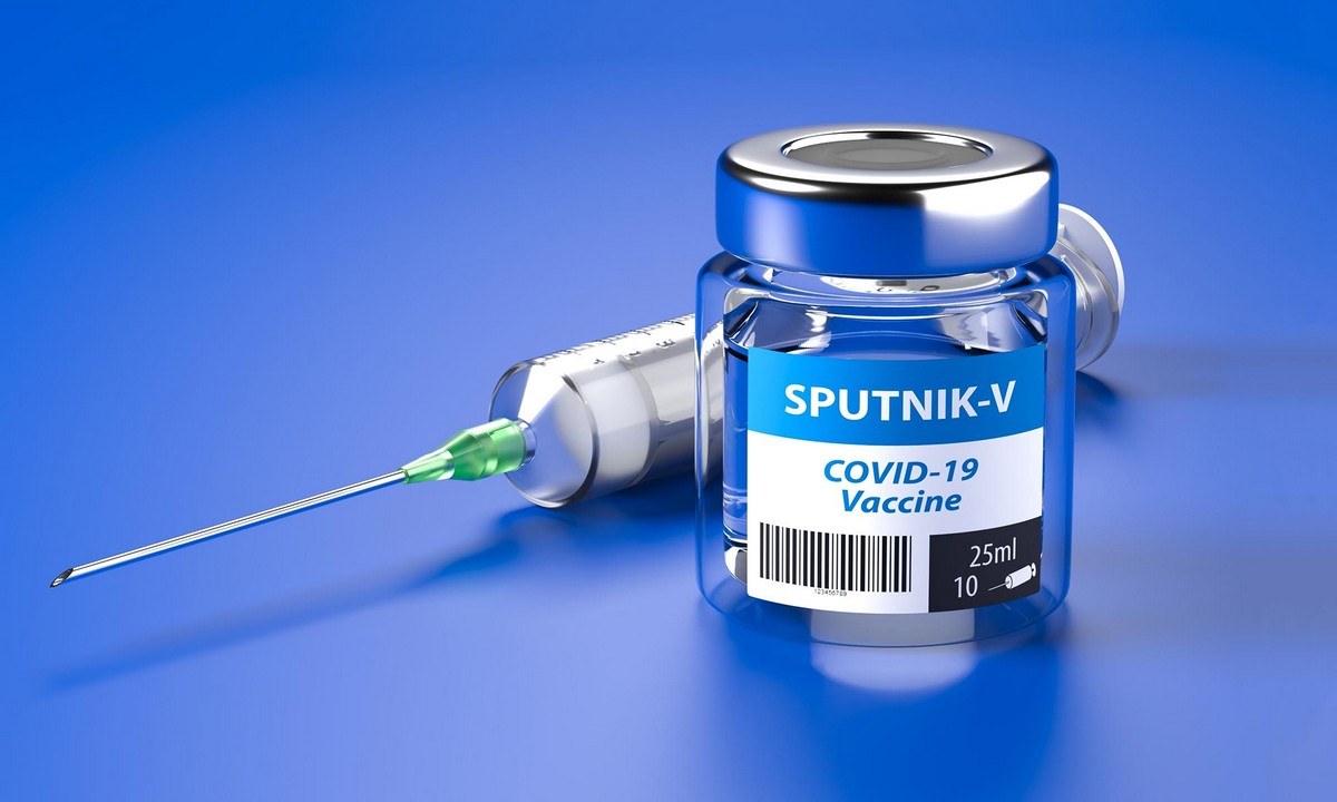 Sputnik V