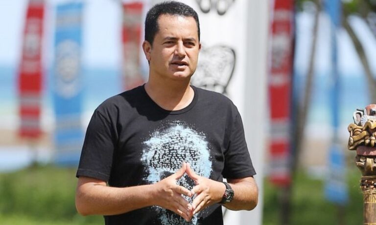 Survivor: Δέχθηκε πρόταση από τον Ατζούν όμως αρνήθηκε να μπει στο παιχνίδι!