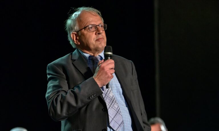 Σεισμός στην Αθήνα: Τι λέει ο Άκης Τσελέντης