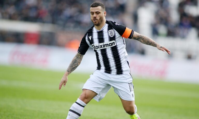 Βιεϊρίνια: «Πάμε για να κερδίσουμε τον Ολυμπιακό»