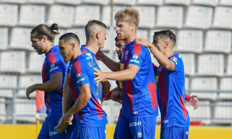 Βόλος: Τώρα θα φανεί το φετινό του ταβάνι