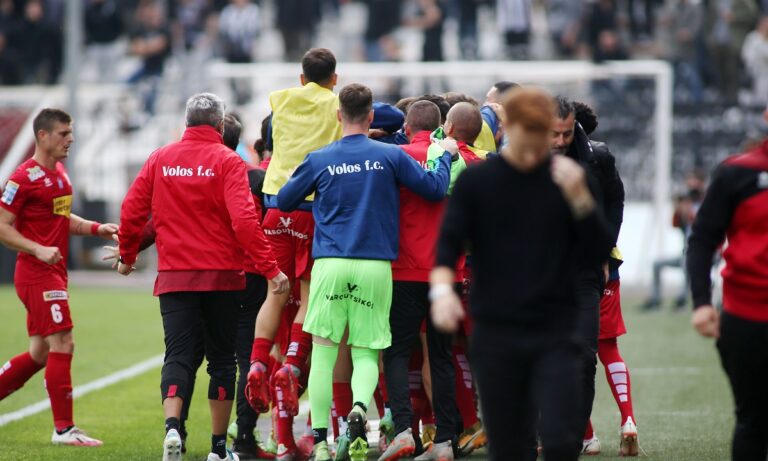 Βόλος: Η πρώτη του μεταγραφική επιθυμία