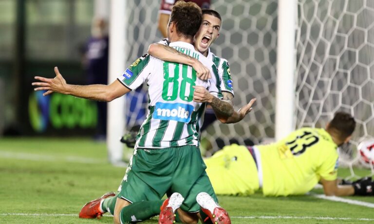 H Super League με ενισχυμένες αποδόσεις και special bets