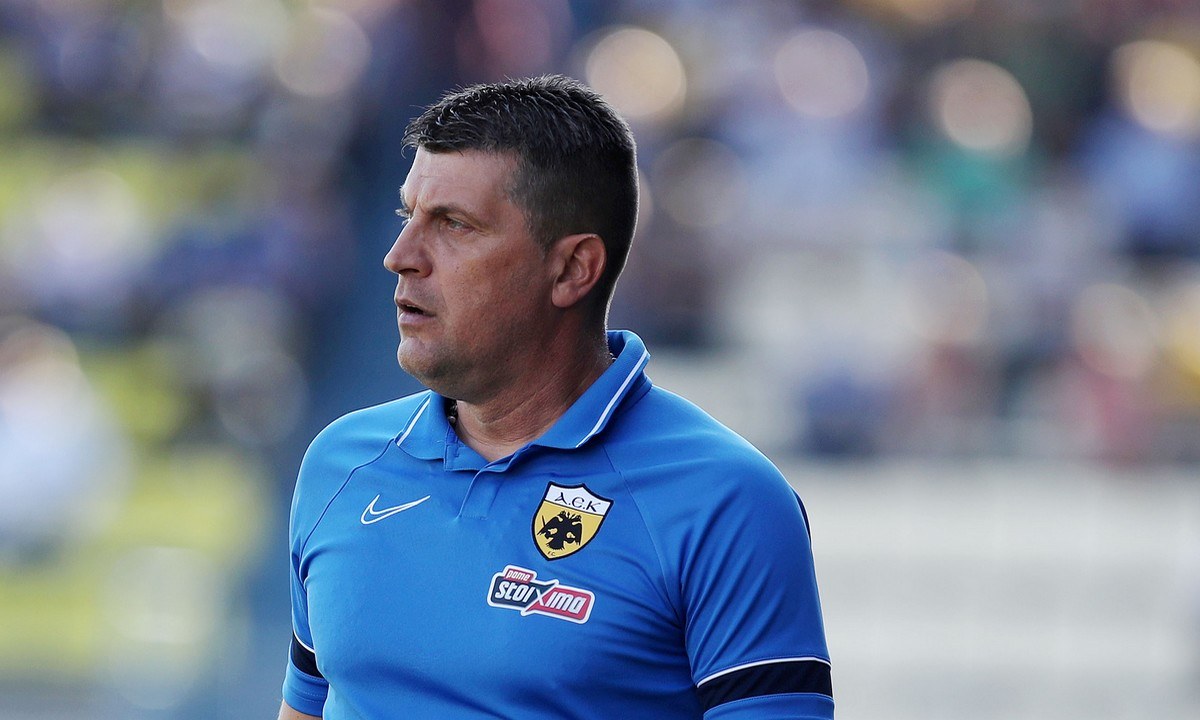 ΑΕΚ – Μιλόγεβιτς: Πρόταση από Σαουδική Αραβία! – Ποιος το αποκαλύπτει