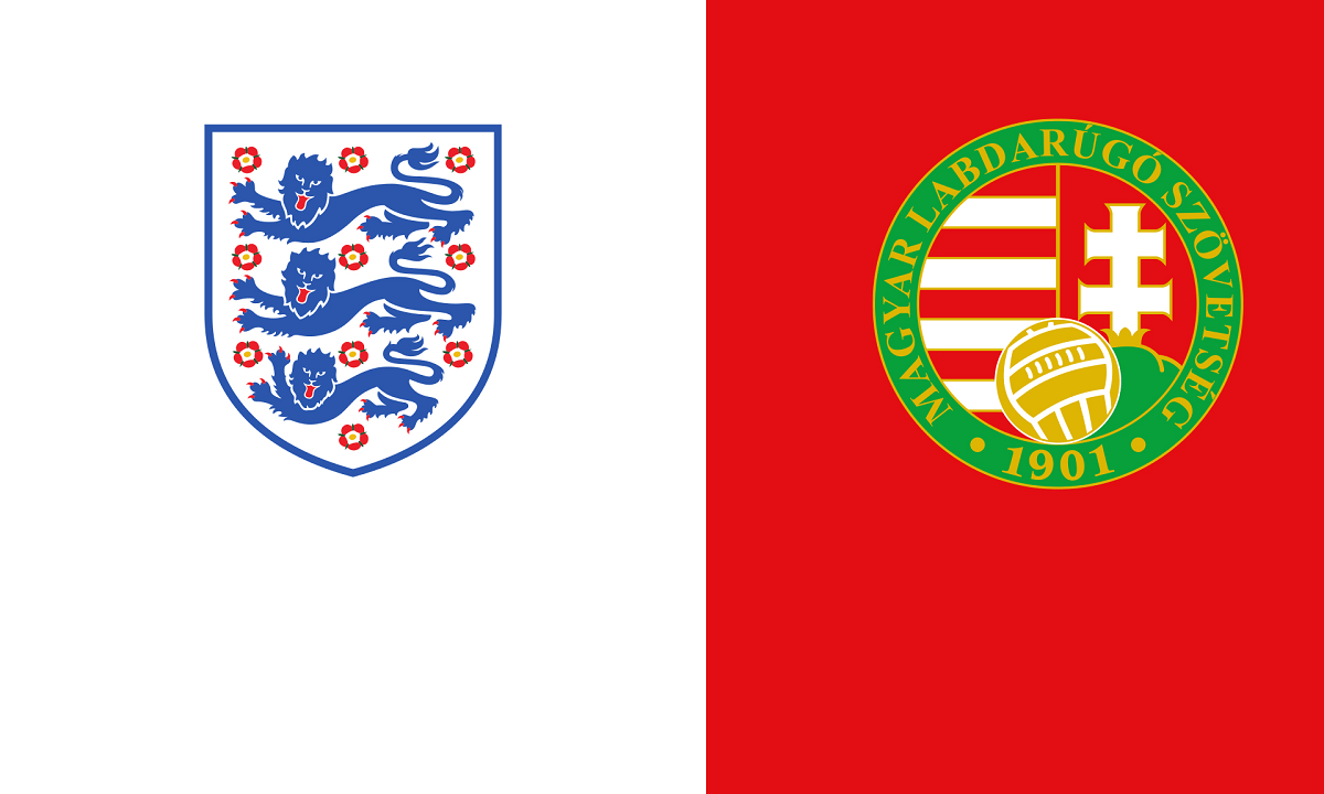 Αγγλία - Ουγγαρία LIVE: Παρακολουθήστε το ματς Αγγλία - Ουγγαρία για την προκριματική φάση του Παγκοσμίου Κυπέλλου.