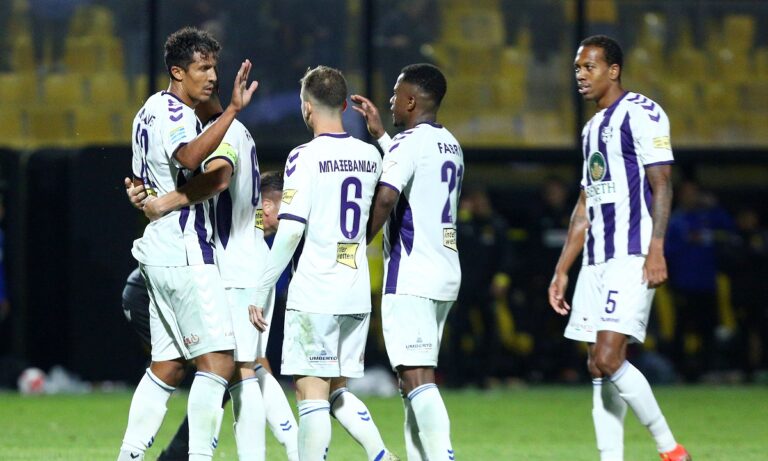 Απόλλων Σμύρνης: Εντοπίστηκε ο δεξιός μπακ!