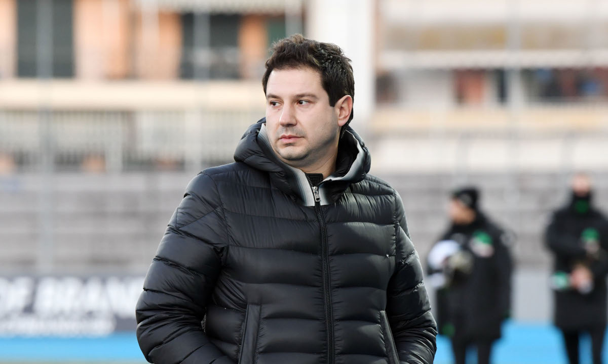 Η ΑΕΚ αποφάσισε: Ο Γιαννίκης νέος προπονητής!