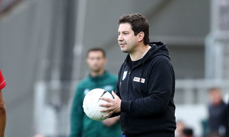 ΑΕΚ: Ακόμη πιο κοντά σε Γιαννίκη, τσεκάρει και το εξωτερικό