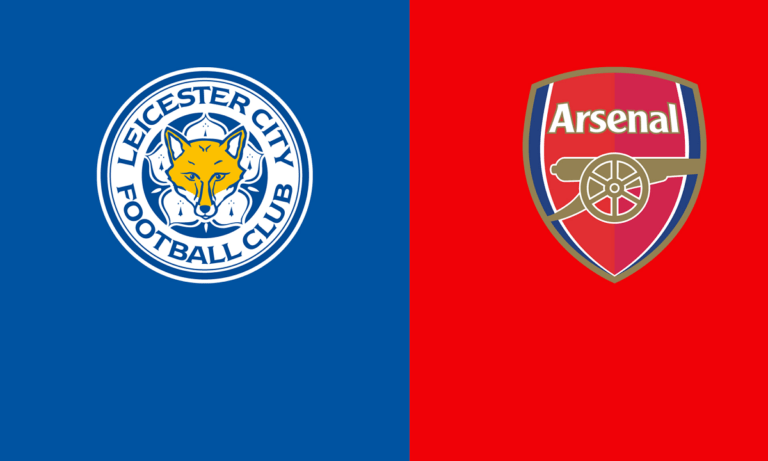 Λέστερ – Άρσεναλ LIVE