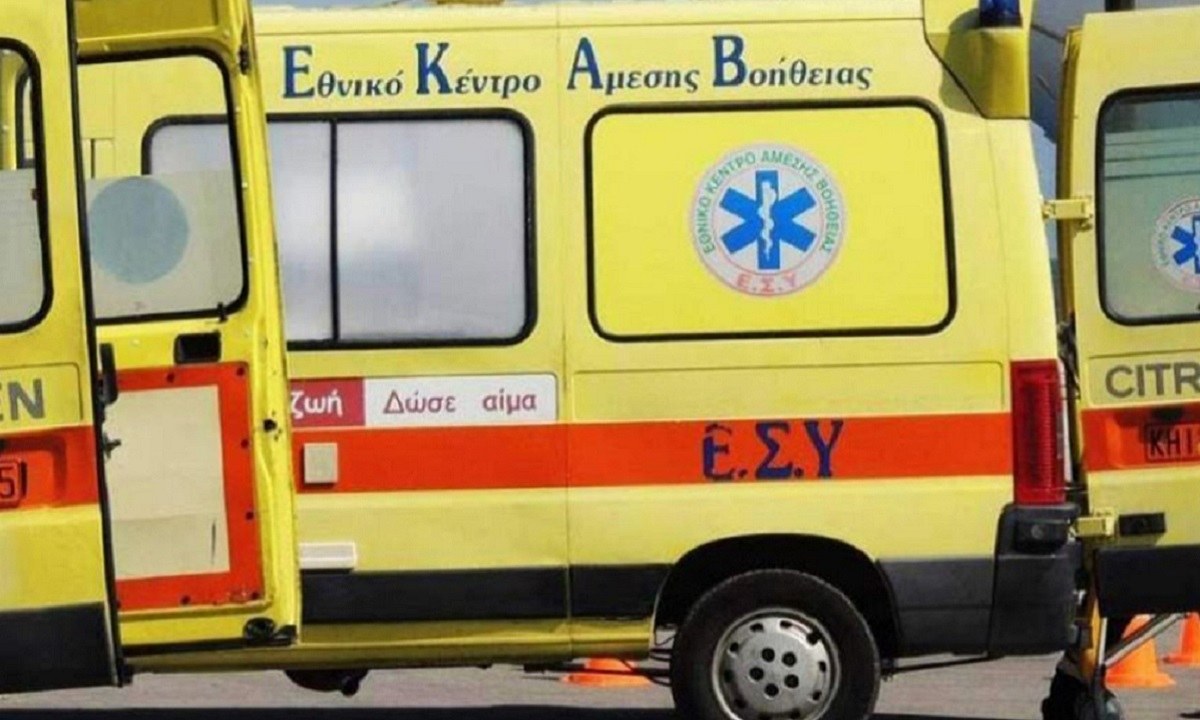 Λαμία: Σοκ από τον ξαφνικό θάνατο 8χρονου μαθητή!