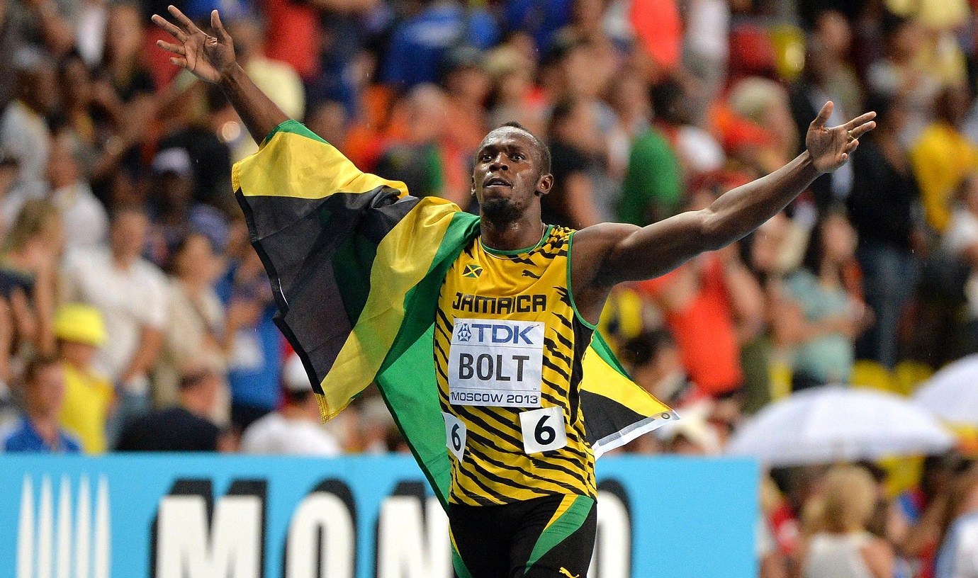 Το επίσημο τραγούδι του Γιουσέιν Μπολτ Life (βίντεο)