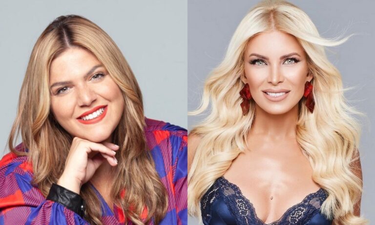 Τηλεθέαση: Μεγάλη μάχη Καινούργιου – Μπάρκα στην πρωινή ζώνη