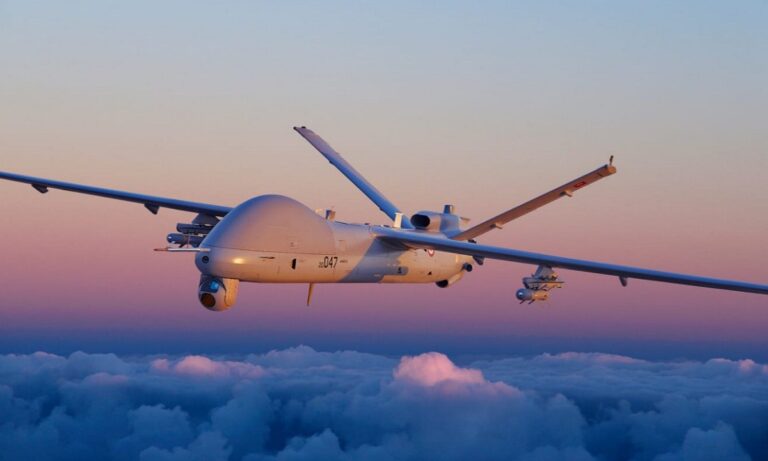 Ρώσοι: Τα Bayraktar δεν έχουν υψηλό βαθμό μαχητικότητας