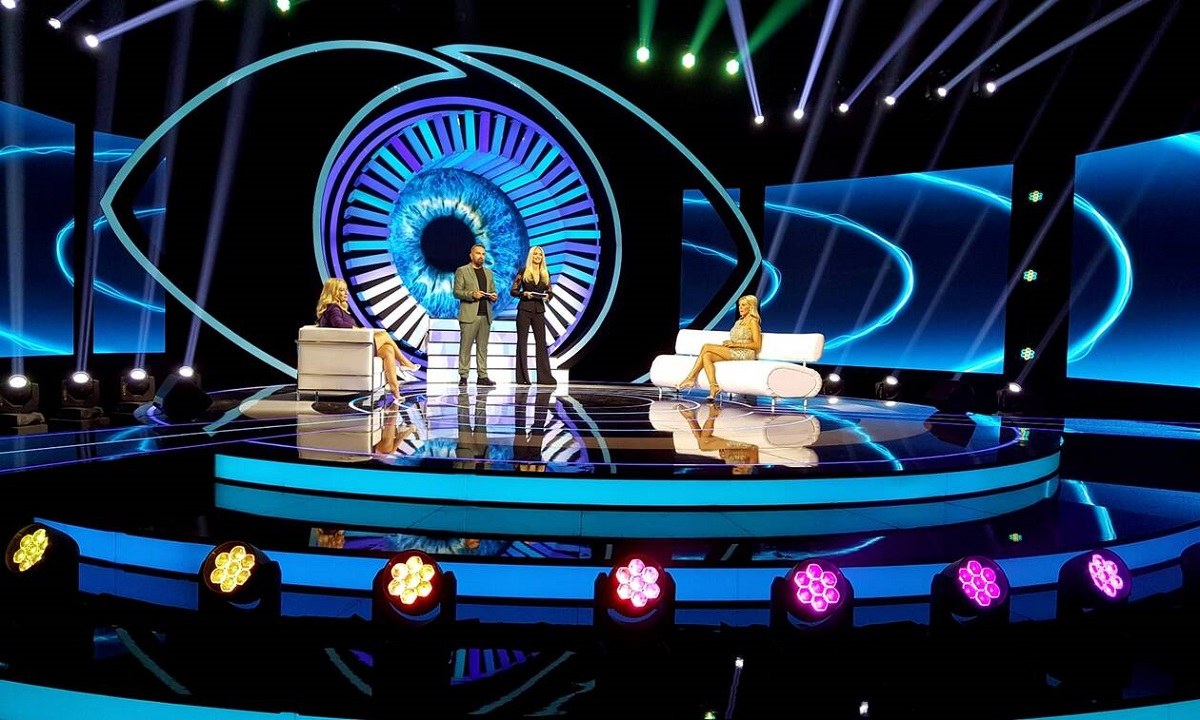 Big Brother live: Μπαίνουν νέοι παίκτες στο παιχνίδι για να ανέβει η τηλεθέαση