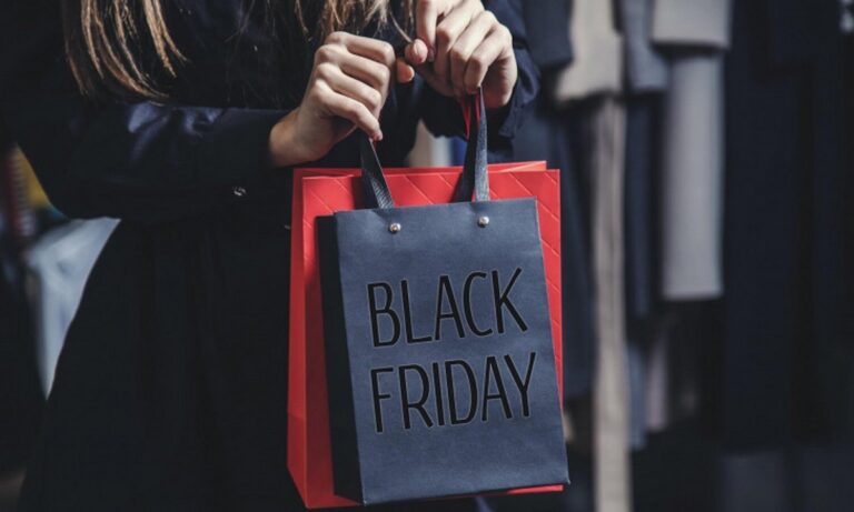 Black Friday: Στον αέρα φέτος οι εκπτώσεις – Μεγάλες ελλείψεις σε προϊόντα τεχνολογίας – Τι έχει συμβεί