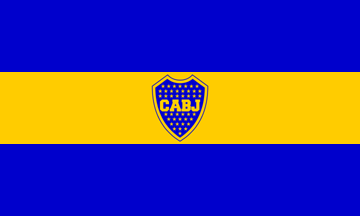 Club Atlético Boca Juniors (Argentina)