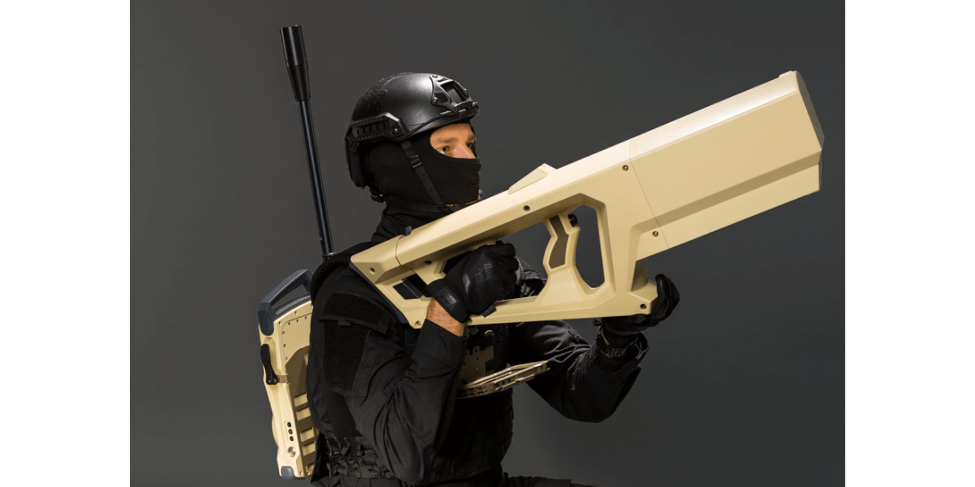 Ελληνοτουρκικά: Το όπλο που βλέπει η Ελλάδα κατά των τουρκικών καμικάζι drone Alpagu