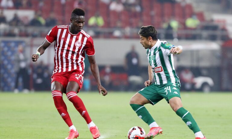 Σισέ: Ακούστηκε η Τορίνο, στο… παιχνίδι η Σεντ Ετιέν!