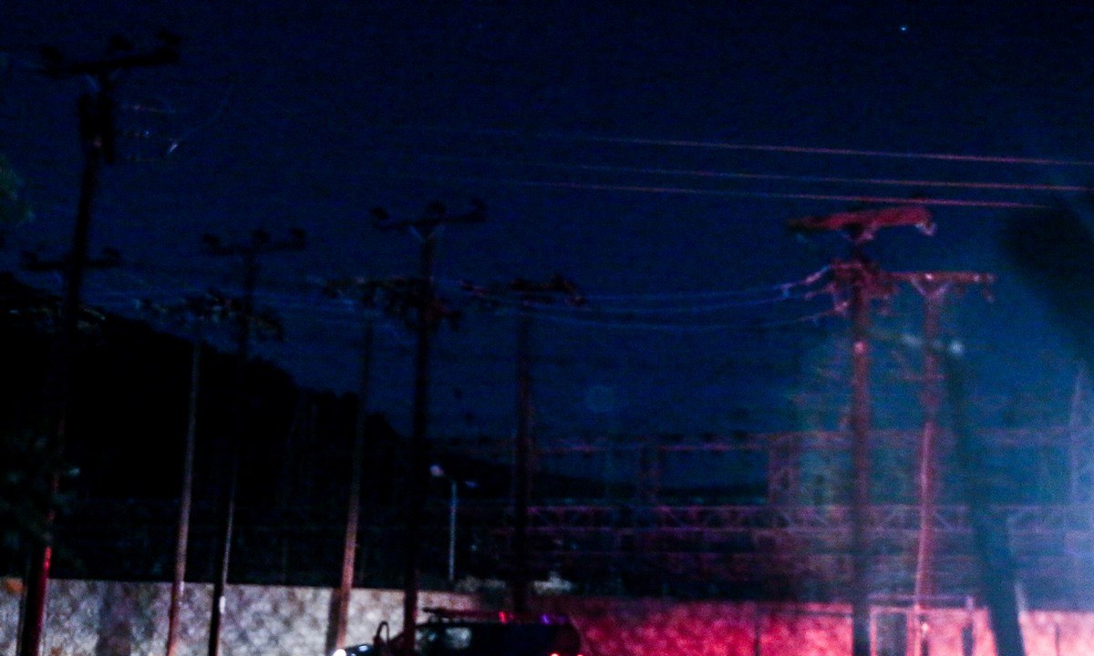 Διακοπή ρεύματος σε Ηλιούπολη, Παλαιό Φάληρο, Νέα Σμύρνη