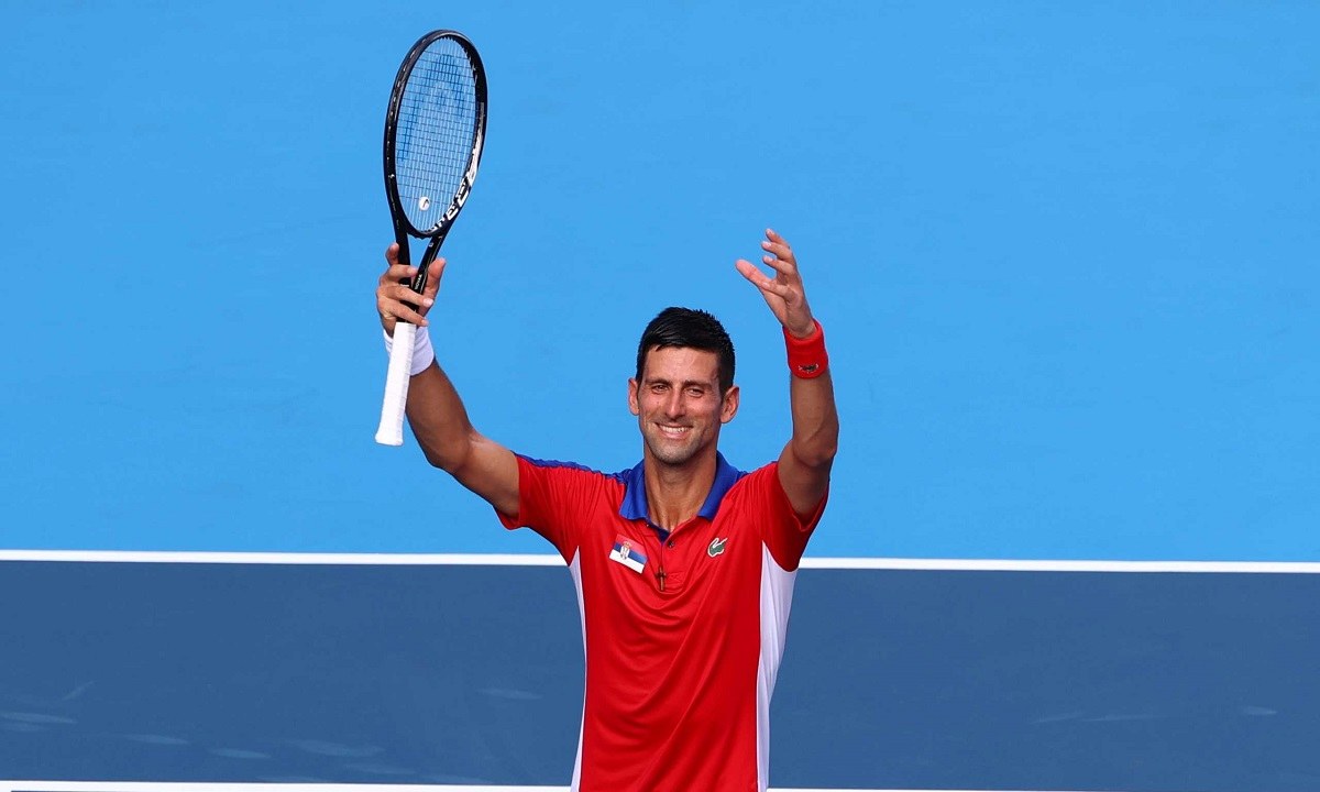 Τζόκοβιτς: «Βόμβες» για το εμβόλιο o σούπερ σταρ του τένις – Δεν κατεβαίνει στο Australian Open!
