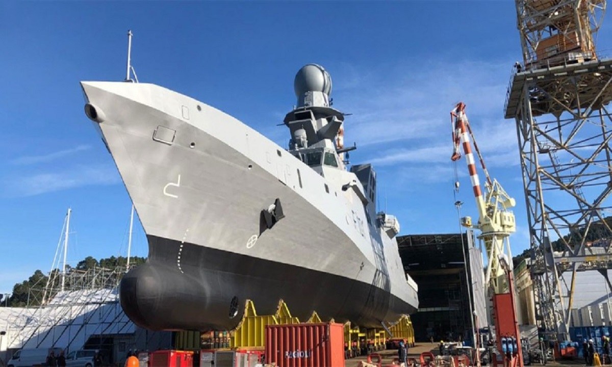 Κορβέτες: Οι Ιταλοί πάνε να πάρουν τη δουλειά – Δίνουν τα πάντα