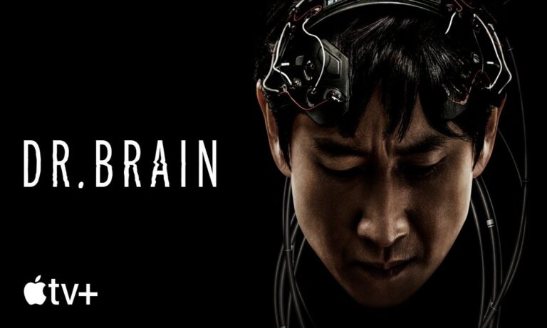 «Dr. Brain»: Ο διάδοχος του «Squid Game» έρχεται στο Apple TV!