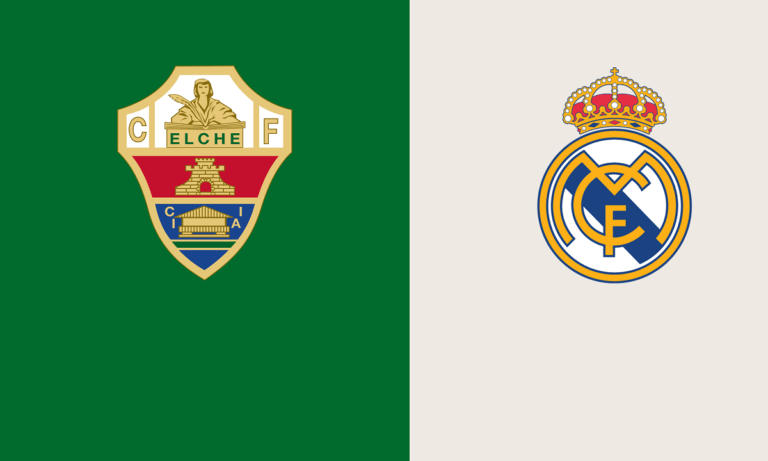 Έλτσε – Ρεάλ LIVE