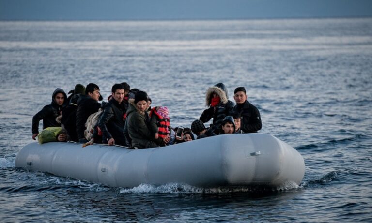 Τουρκία: Μας στέλνουν πίσω οι Έλληνες τους παράτυπους μετανάστες