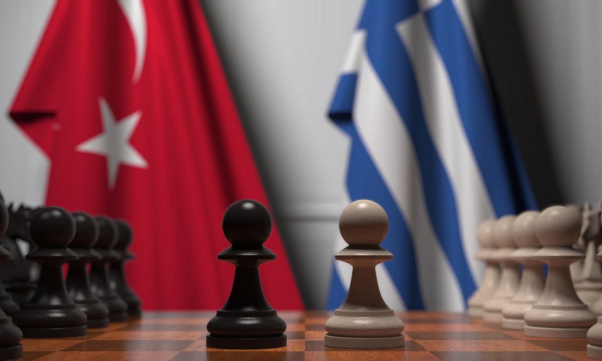 Ελληνοτουρκικά: «Αιτία πολέμου για την Τουρκία η συμφωνία Ελλάδας-ΗΠΑ»