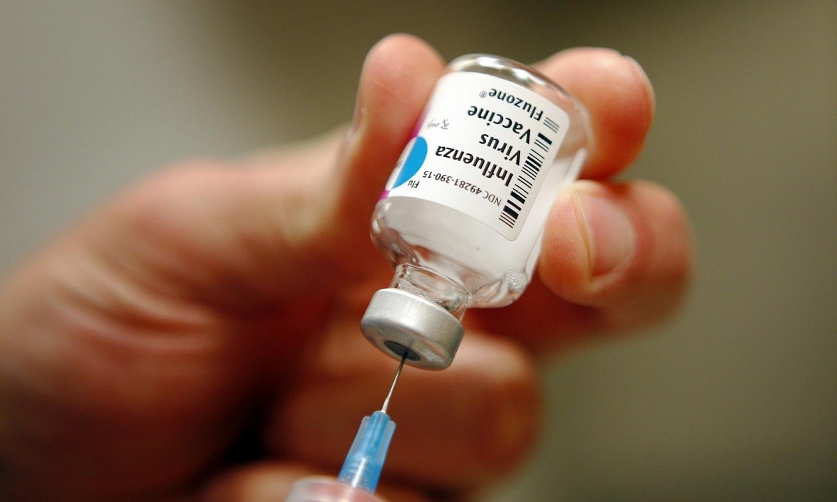 Εμβόλια κατά της γρίπης: Γιατί είναι τετραδύναμα – Τι σημαίνει για όσους τα κάνουν!
