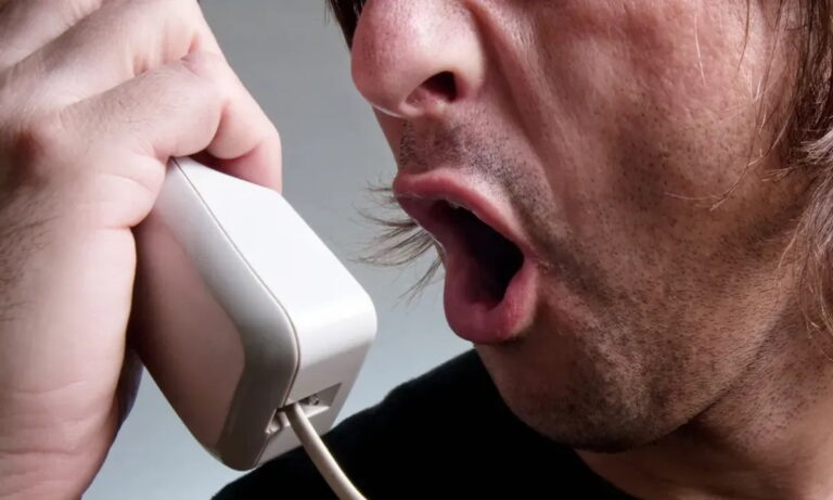 Πως να βεβαιωθείτε ότι οι απατεώνες που σας καλούν για επενδύσεις είναι πράγματι απατεώνες