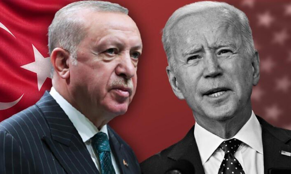 Στα άκρα οδηγείται η κόντρα Τουρκία - ΗΠΑ για τα F-16. Οι τούρκοι απειλούν ότι θα αποταθούν ακόμη και στην Ρωσία αν πάρουν αυτό που θέλουν.