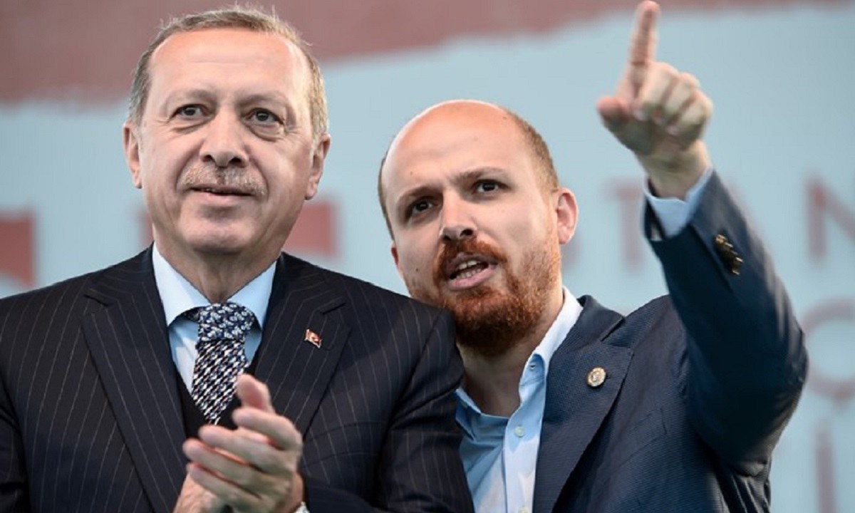 Χειρότερος και από τον… Ερντογάν ο γιος του: Προβλέπει ότι η Ευρώπη θα πάψει να υπάρχει!