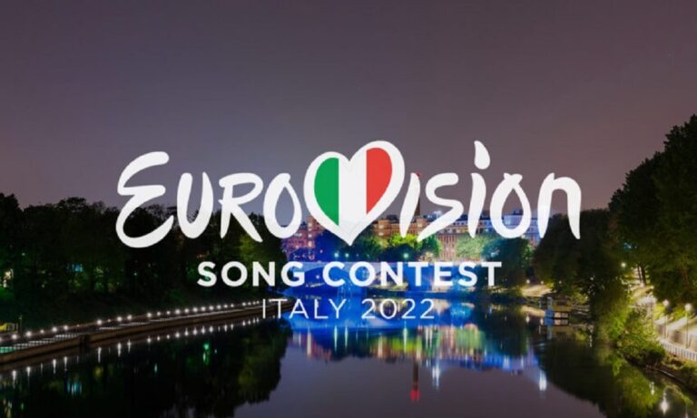 Eurovision 2022: Τραγουδιστής έκπληξη δηλώνει συμμετοχή