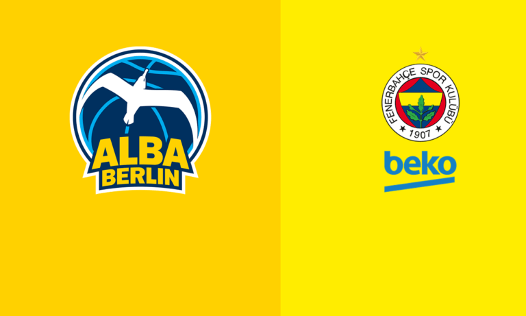 Άλμπα Βερολίνου – Φενερμπαχτσέ 84-70 (ΤΕΛΙΚΟ)