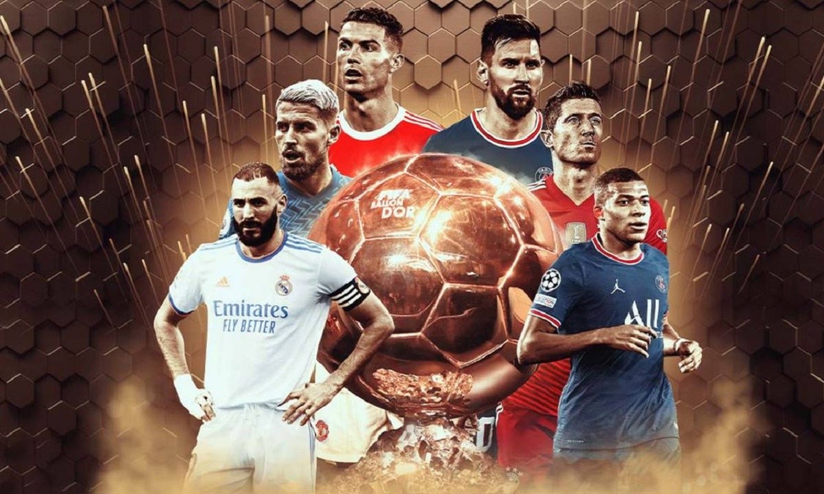 Χρυσή Μπάλα: Τέλος η ψηφοφορία – Ποια είναι τα φαβορί