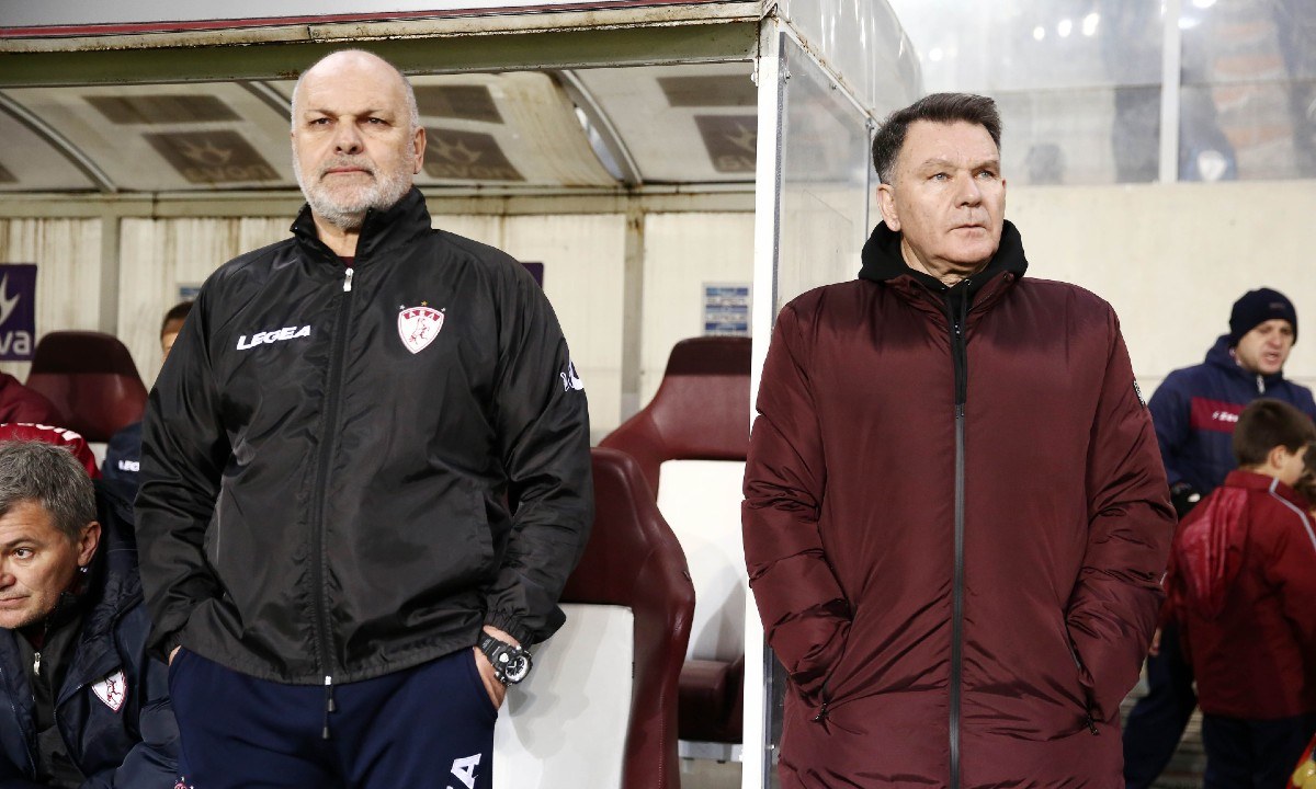 ΑΕΛ: Mετά το «όχι» Πετράκη, νέος προπονητής ο Φυντάνης