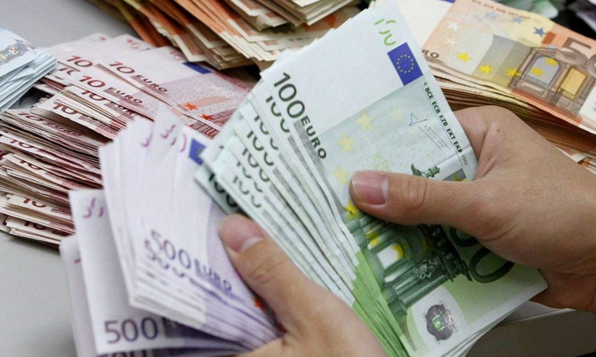 Συνταξιούχος πιάστηκε να φοροδιαφεύγει περίπου 1 εκατ. ευρώ!