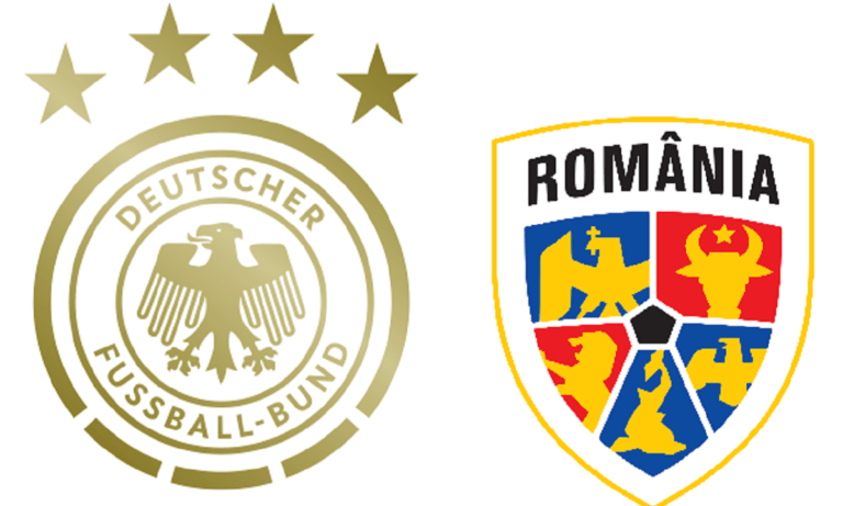 Γερμανία – Ρουμανία 2-1 (ΤΕΛΙΚΟ)