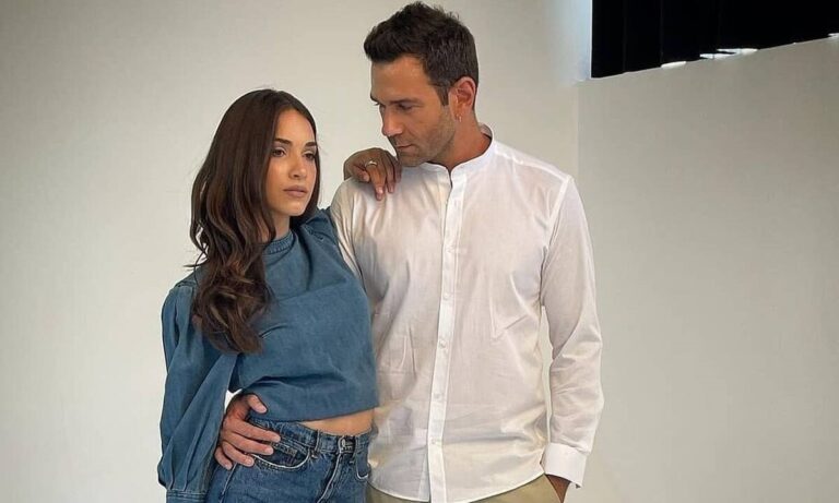 Γη της Ελιάς – Μαρτυρία: Ο «Μάνος» μιλά για τον κρυφό γάμο και την απόπειρα απαγωγής