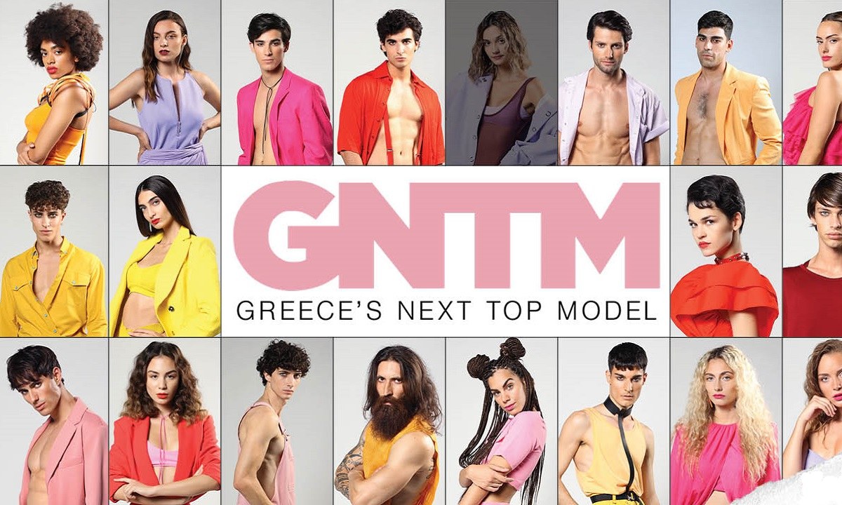GNTM spoiler: Δοκιμασία έκπληξη με την Βίκυ Κουλιανού και αποχώρηση βόμβα