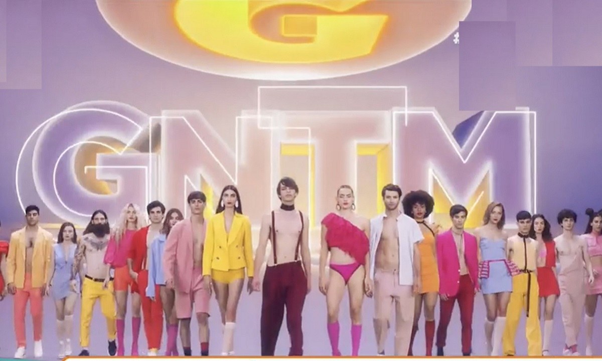 GNTM: Απόφαση βόμβα για την αποχώρηση – Ποιος διαγωνιζόμενος έφυγε οικειοθελώς