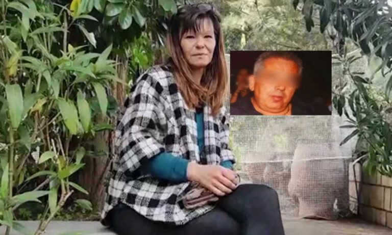Δολοφονία Ιεράπετρα Κρήτης: «Σκότωσα τη μάνα σας» είπε στον γιο του ο αμετανόητος δολοφόνος