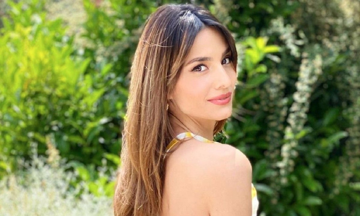 Ηλιάνα Παπαγεωργίου: «Στην αρχή της καριέρας μου ήμουν απένταρη!»