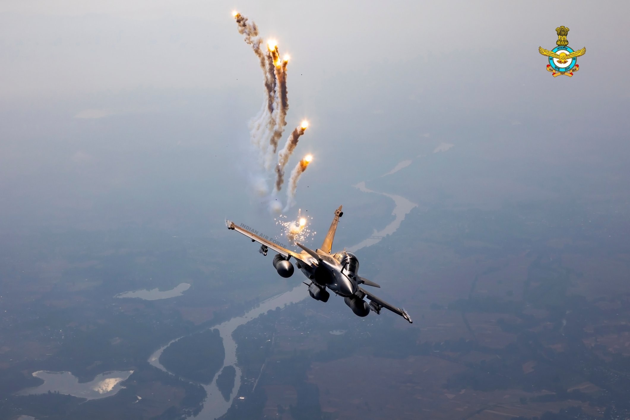 Rafale: Θα ξέρουν πριν τους Τούρκους οι Έλληνες - Πάντα ένα βήμα πριν