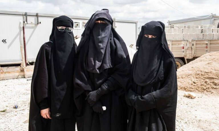 Το ISIS έχει δίκτυο με «νύφες» και στην Ελλάδα; Η εταιρεία βιτρίνα και οι έρευνες της ΕΥΠ